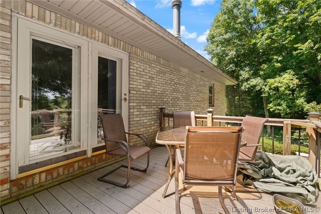 8570 Seneca Drive NE, Georgetown, IN 47122