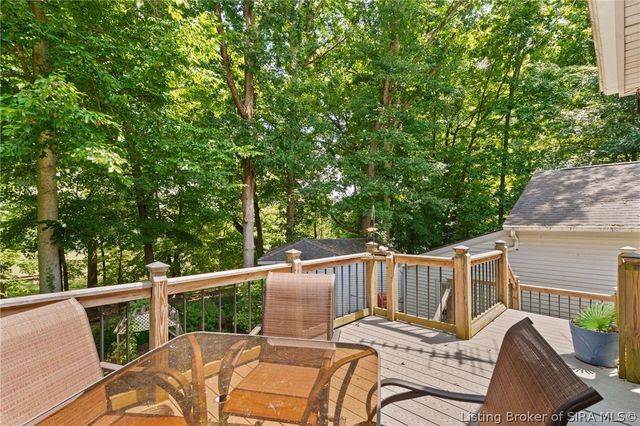 8570 Seneca Drive NE, Georgetown, IN 47122
