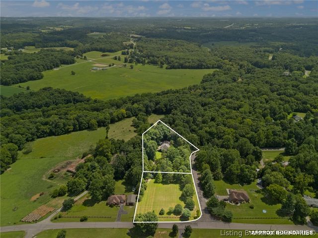 8570 Seneca Drive NE, Georgetown, IN 47122