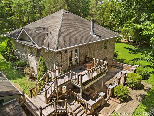 8570 Seneca Drive NE, Georgetown, IN 47122