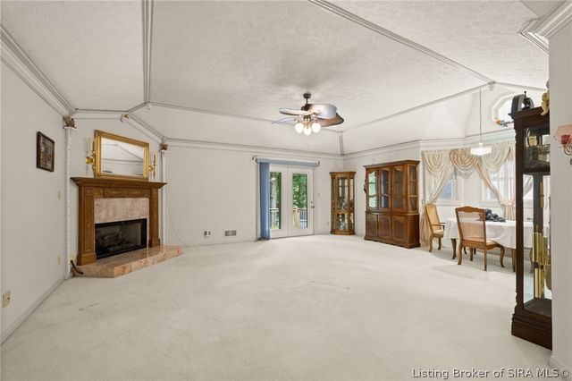 8570 Seneca Drive NE, Georgetown, IN 47122