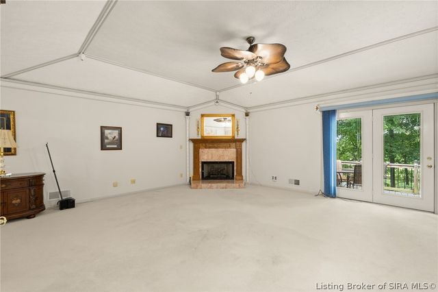 8570 Seneca Drive NE, Georgetown, IN 47122