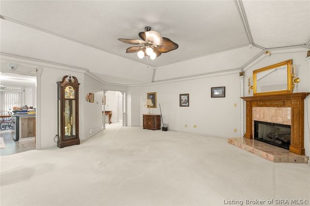 8570 Seneca Drive NE, Georgetown, IN 47122