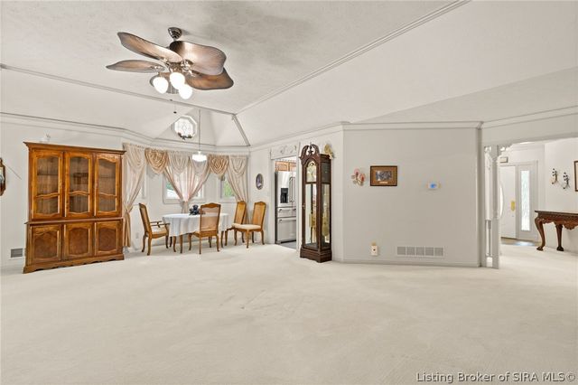 8570 Seneca Drive NE, Georgetown, IN 47122
