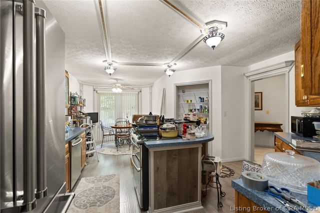 8570 Seneca Drive NE, Georgetown, IN 47122