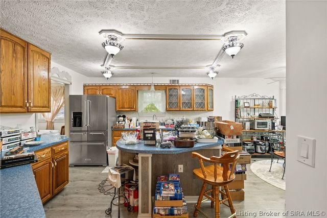 8570 Seneca Drive NE, Georgetown, IN 47122