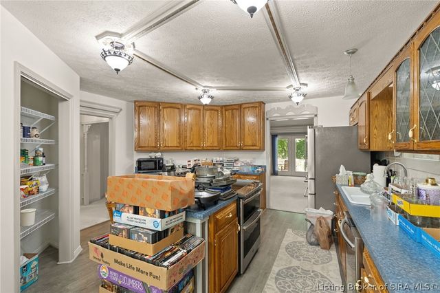 8570 Seneca Drive NE, Georgetown, IN 47122