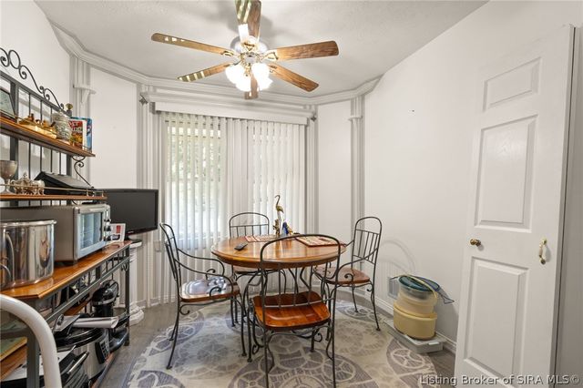 8570 Seneca Drive NE, Georgetown, IN 47122