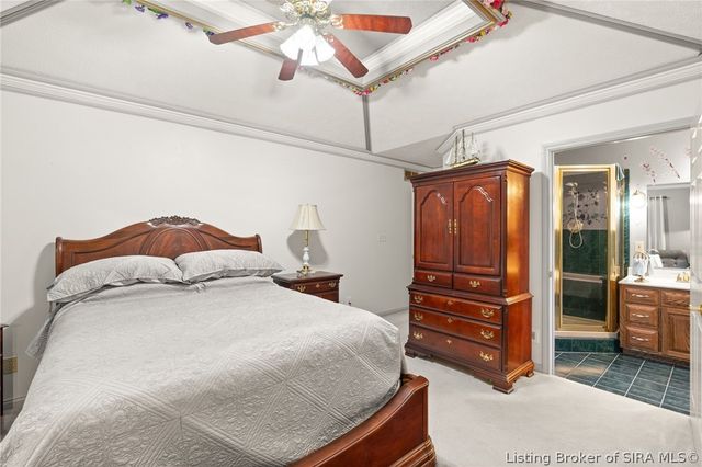 8570 Seneca Drive NE, Georgetown, IN 47122