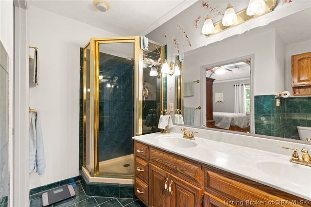 8570 Seneca Drive NE, Georgetown, IN 47122