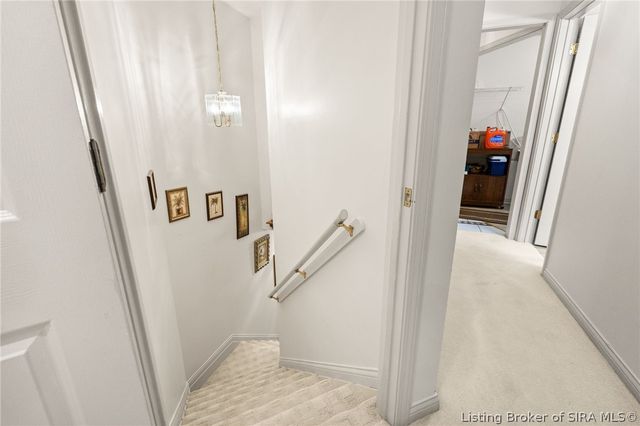 8570 Seneca Drive NE, Georgetown, IN 47122