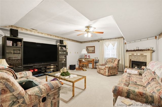 8570 Seneca Drive NE, Georgetown, IN 47122