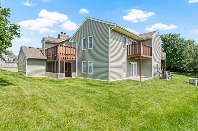 236 W GREEN MEADOWS RD, Columbia, MO 65203