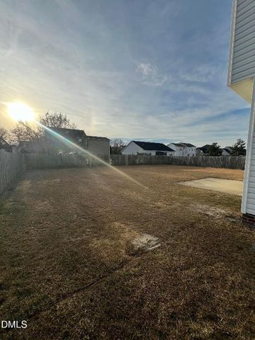 1425 Thoroughbred Trail, Parkton, NC 28371