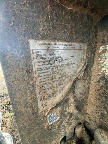 1425 Thoroughbred Trail, Parkton, NC 28371