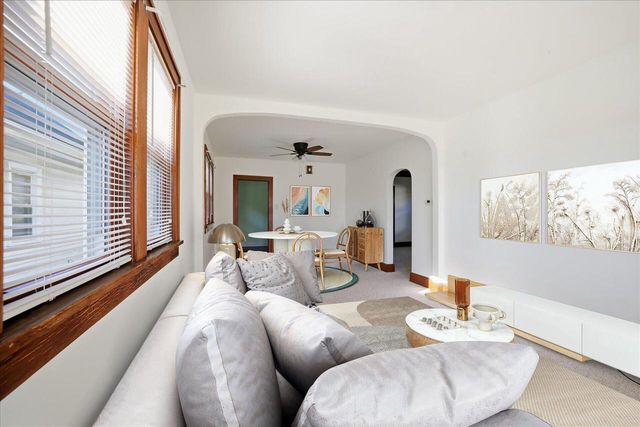 2816 Douglas AVENUE, Racine, WI 53402