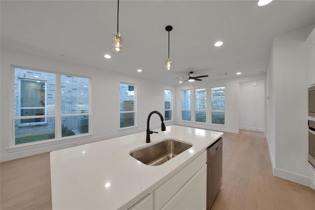 3117 Sir Judge Drive, Lewisville, TX 75056