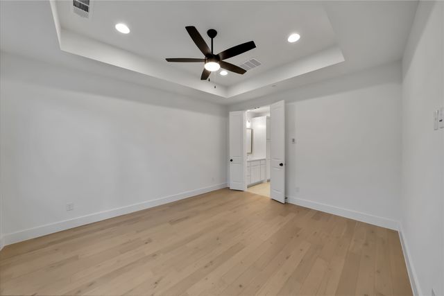 3117 Sir Judge Drive, Lewisville, TX 75056