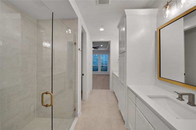 3117 Sir Judge Drive, Lewisville, TX 75056