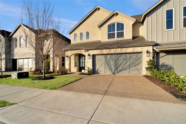 3117 Sir Judge Drive, Lewisville, TX 75056