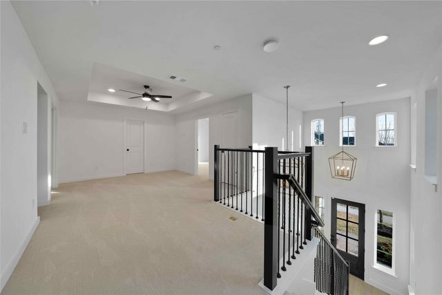 3117 Sir Judge Drive, Lewisville, TX 75056