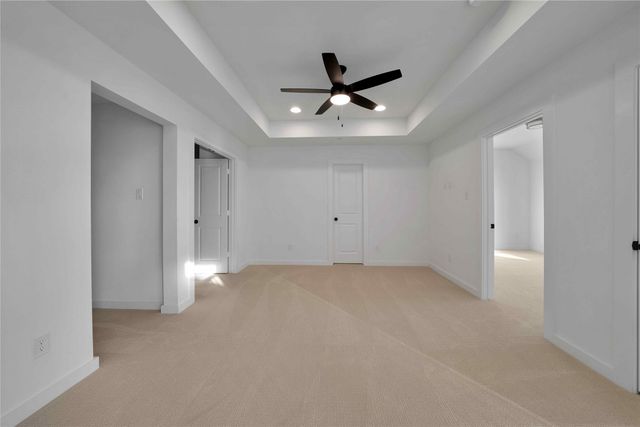 3117 Sir Judge Drive, Lewisville, TX 75056