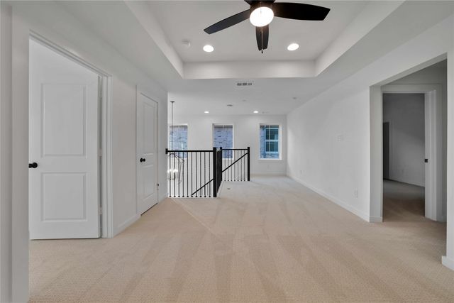 3117 Sir Judge Drive, Lewisville, TX 75056