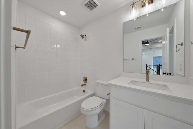 3117 Sir Judge Drive, Lewisville, TX 75056