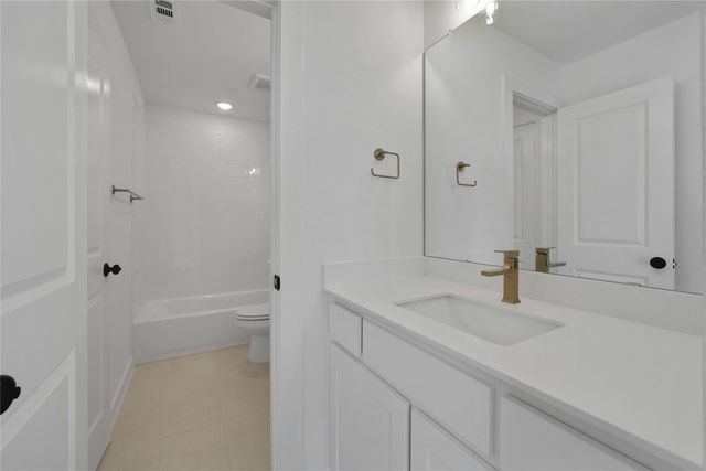 3117 Sir Judge Drive, Lewisville, TX 75056