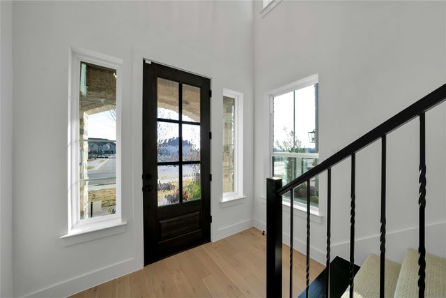 3117 Sir Judge Drive, Lewisville, TX 75056