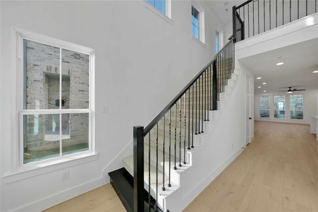 3117 Sir Judge Drive, Lewisville, TX 75056