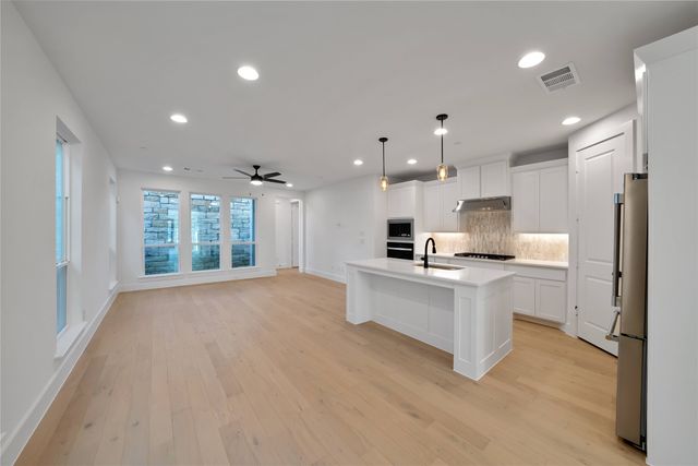 3117 Sir Judge Drive, Lewisville, TX 75056