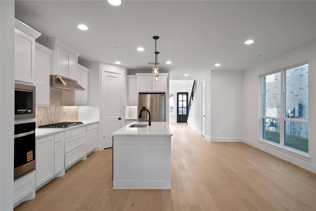 3117 Sir Judge Drive, Lewisville, TX 75056