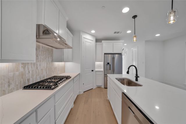 3117 Sir Judge Drive, Lewisville, TX 75056