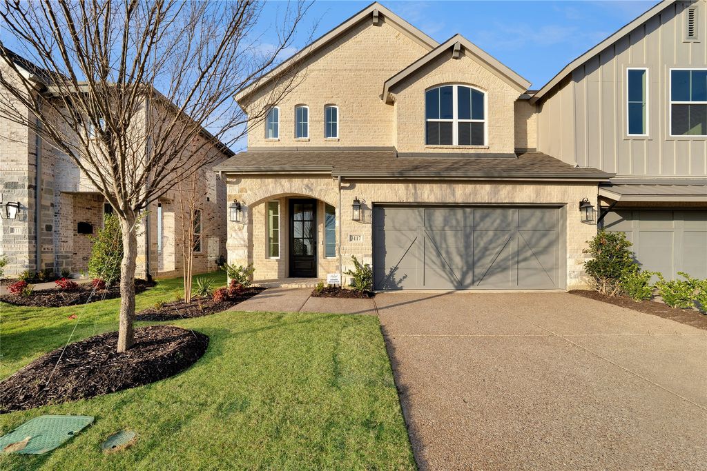 3117 Sir Judge Drive, Lewisville, TX 75056