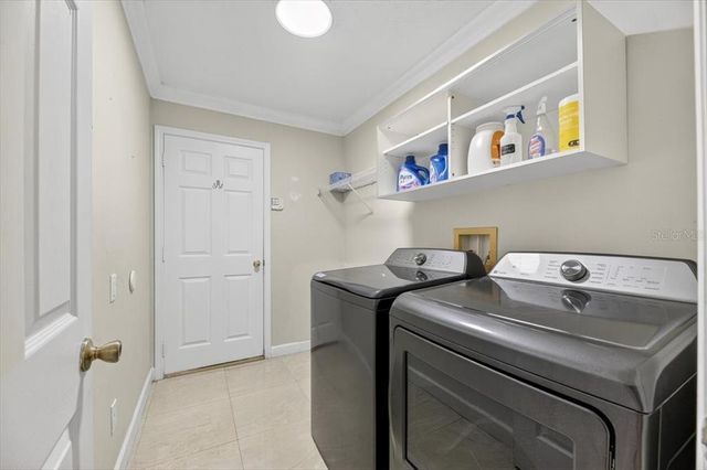 6608 CLAIR SHORE DRIVE, Apollo Beach, FL 33572