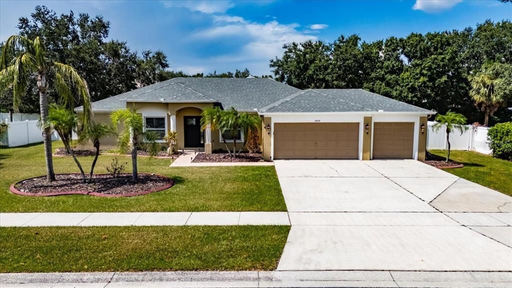 6608 CLAIR SHORE DRIVE, Apollo Beach, FL 33572