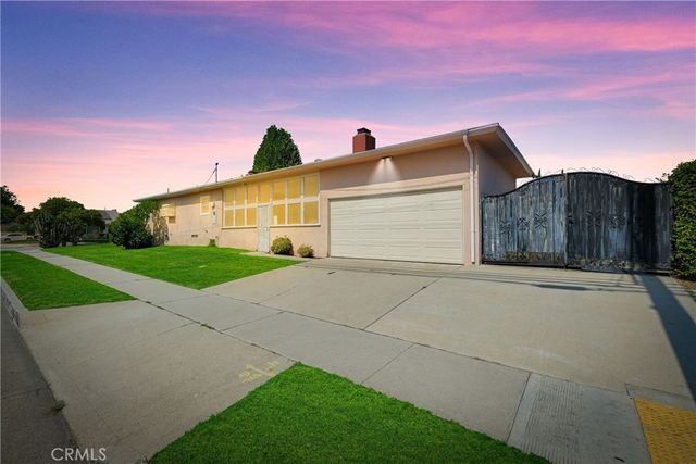 300 N 21st, Montebello, CA 90640