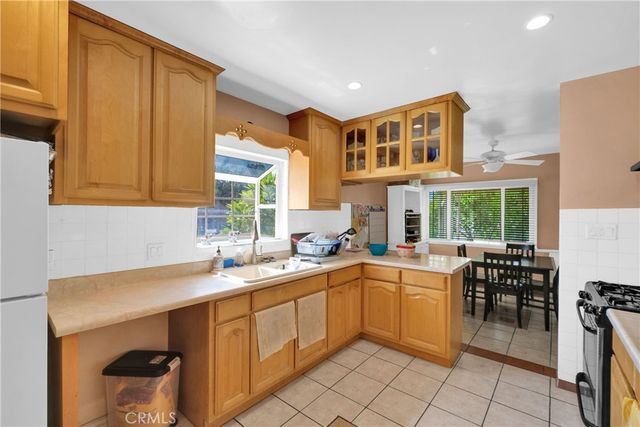 300 N 21st, Montebello, CA 90640