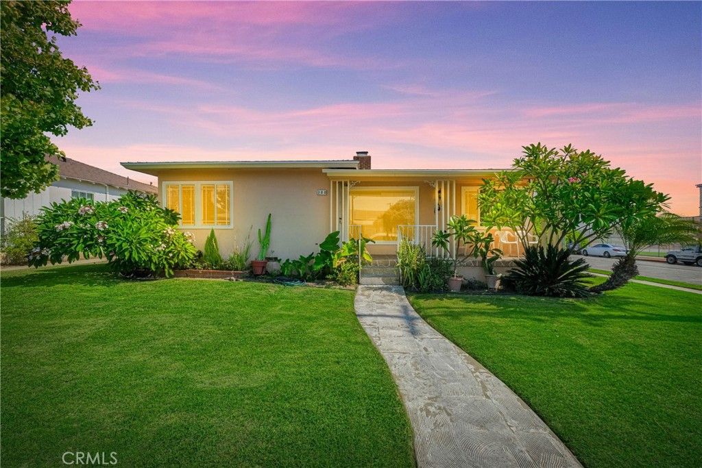 300 N 21st, Montebello, CA 90640