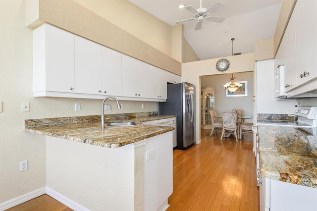 200 HARBOR WALK DRIVE 354, Punta Gorda, FL 33950