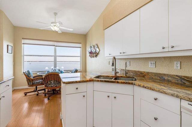 200 HARBOR WALK DRIVE 354, Punta Gorda, FL 33950