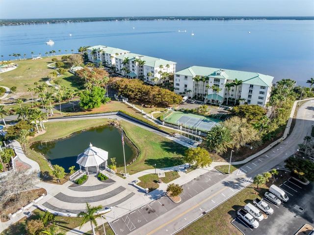 200 HARBOR WALK DRIVE 354, Punta Gorda, FL 33950