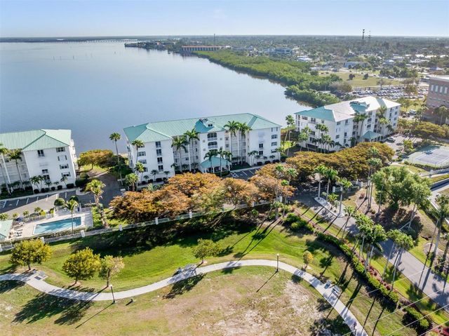 200 HARBOR WALK DRIVE 354, Punta Gorda, FL 33950