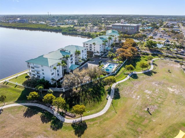 200 HARBOR WALK DRIVE 354, Punta Gorda, FL 33950