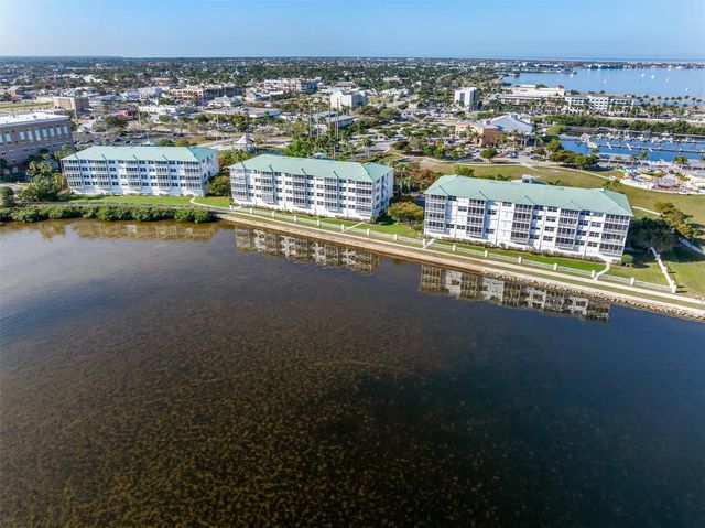 200 HARBOR WALK DRIVE 354, Punta Gorda, FL 33950