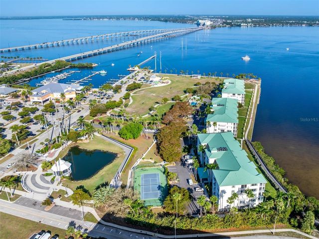 200 HARBOR WALK DRIVE 354, Punta Gorda, FL 33950