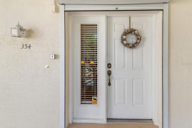 200 HARBOR WALK DRIVE 354, Punta Gorda, FL 33950