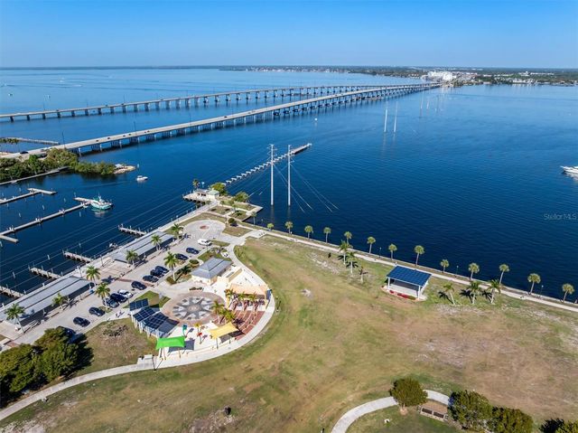 200 HARBOR WALK DRIVE 354, Punta Gorda, FL 33950