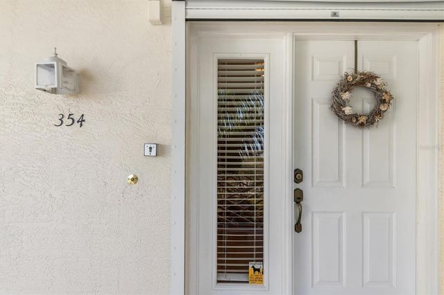 200 HARBOR WALK DRIVE 354, Punta Gorda, FL 33950